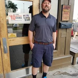 Meet your Posher, Don